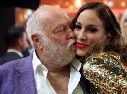 Követőit kérdezte Vajna Timike, hogy tetszik neki az új luxus kocsija. Marika néni úgy kiosztotta, hogy 10 ezren kedvelték a kommentjét