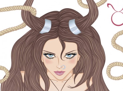 Ha Bika a párod, soha ne engedd el! Hűséges, megbízható és csodálatos partner