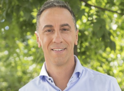 HATALMAS SIKERT ÉRT EL CSONKA ANDRÁS! ÍGY KÖSZÖNI MEG SEGÍTSÉGÜNKET! SZÍVBŐL GRATULÁLUNK!