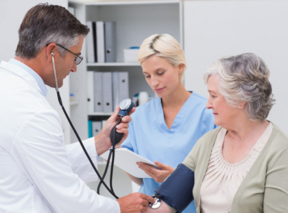 Közel 100 ezer forintos pénztámogatás magas vérnyomással élőknek !Íme az igénylés feltételei és menete :