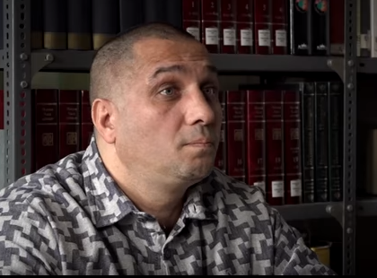 Orbánnal bulizott, most a legkeményebb fegyházban üli a tényleges életfogytiglani büntetését