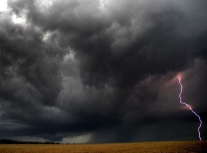 Brutálisan lehűlhet a hőmérséklet csütörtökről péntekre!