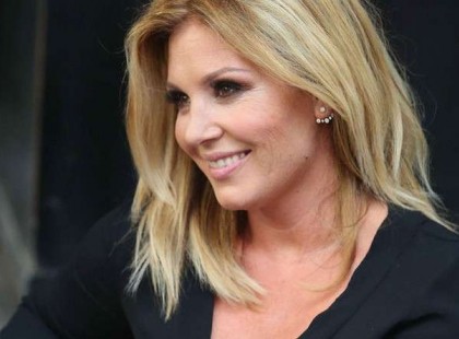 Megható: ezt üzente Liptai Claudia Gesztesi Károlynak