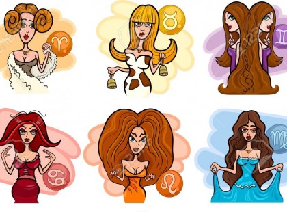 Horoszkóp:Ők a legerősebb nők! Te is benne vagy?