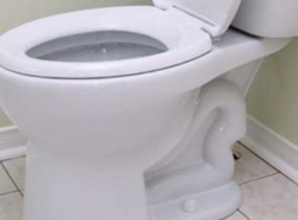 Szórj sót a vécébe! Döbbenetes lesz a hatás