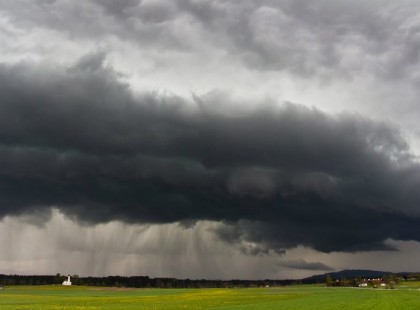 Brutális lehűlés jön – itt a menetrend
