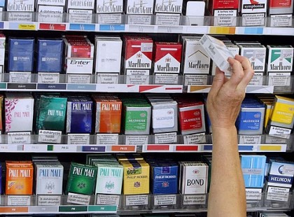 Ha belebetegszel, kifizeted!Jöhet az onkológiai termékadó a dohánytermékekre