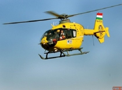 M7-es autópályán rosszul lett és életét vesztette