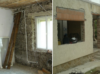 Figyelem!! Július 1-től, 100%-os vissza nem térítendő támogatásra pályázhat! Családi ház felújítása még a nyáron önerő nélkül! Ossza meg, hogy NE maradjon le róla más sem – Nem kell mást tenni csak ILYEN könnyedén igényelnie: