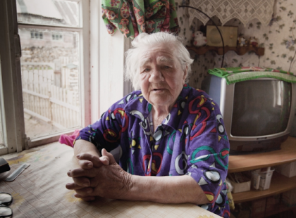 A sírás fojtogat! Ledolgoztam az életem! Talán ennyi év után nem EZT érdemelném! Úgy gondolom, minden embernek 55 évesen nyugdíjba kellene mennie, hogy élhessen és pihenhessen még! – Legyen kedves ossza meg, aki egyetért ezzel!