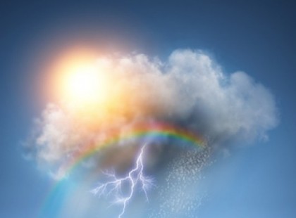 Lesznek változások. Még a szakemberek is meglepődtek a jövő heti időjáráson