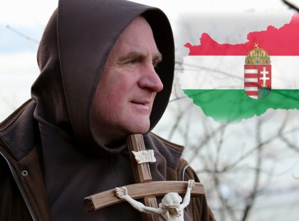 Nehéz a magyar ember sorsa?