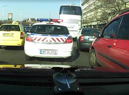 PICI BABA ÉLETÉT MENTETTÉK MEG A VEREBÉLYI RENDŐRÖK. Gratuláljunk nekik sok szívvel <3