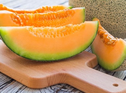 Tudtad, hogy a sárgadinnye gyógynövény is?