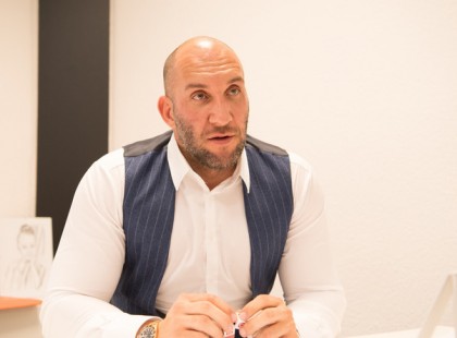 Berki Krisztián nagy bajban van: letöltendő börtönbüntetést kérnek rá