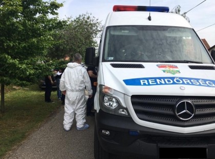 Mindenkit sokkolt a szörnyűség: fényes nappal lelőttek egy férfit a csendes Tolna megyei faluban