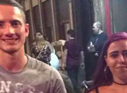 A 24 éves lány 800 km-t utazik, hogy lássa szerelmét – aztán ő lesz a következő áldozat