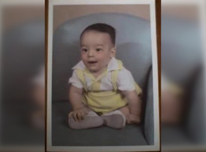 A férfi kitartóan keresi vér szerinti anyját – aztán felfedez egy éttermet amit róla neveztek el