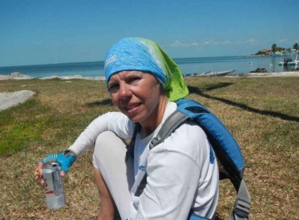 A halálos rákbeteg hölgy egy forradalmian új immunterápiának köszönhetően meggyógyult