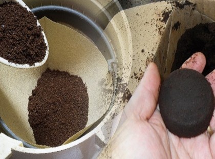 A kávézacc valódi kincs! 8 meglepő tipp, mi mindenre használhatod!