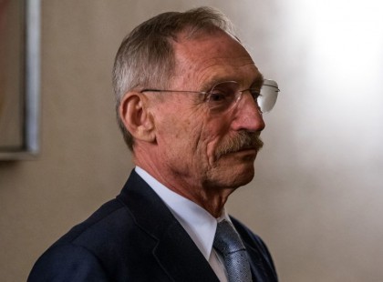 A TASZ beperli a Belügyminisztériumot