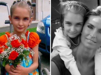 Az anya, aki elvesztette 13 éves kislányát, most fontos dolgot üzen neked és minden szülőnek