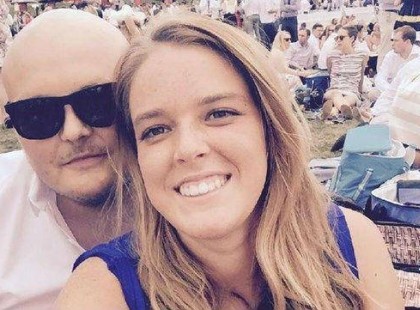 Ez a férfi esküvője előtt egy nappal hunyt el; két hónappal később menyasszonya gyönyörű ajándékot kap