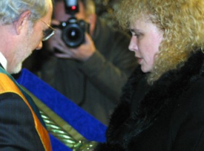 Gyász: meghalt Toller László özvegye, tizenéves fiúk marad árván