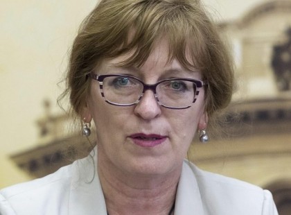 Handó Tünde magyar bírókat hazaárulózott le