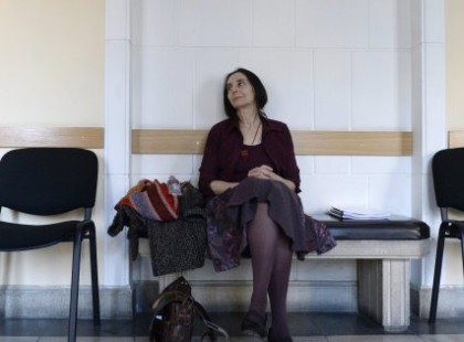 Kegyelmet kapott Geréb Ágnes