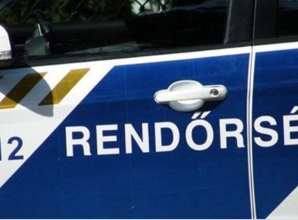 Lekéste a buszt a család, rendőr vitte őket haza