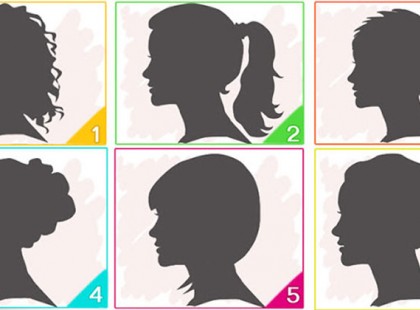 Válassz egy sziluettet és ismerd meg természeted legfontosabb jellemzőjét!