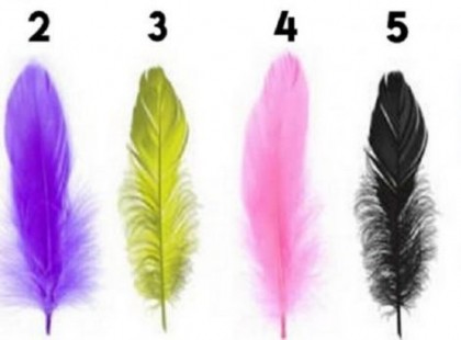 Válassz egy tollat és ismerd meg a személyiséged rejtett titkait!