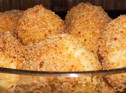 Varázslatos túrógombóc – ha így készíted, a siker nem marad el!!