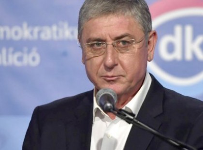 „Végleg elment” – fájdalmas hírt osztott meg Gyurcsány