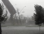 9 megyére adtak ki riasztást !Hatalmas égszakadás jön !3 cm-es jégdarabokra hívja fel a figyelmet a meteorológiai szolgálat, amihez 70 km/órás szél társul !