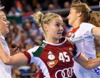 Világbajnok lett a magyar női junior kéziválogatott