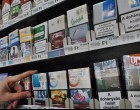 Nincs jó hírünk azoknak akik dohányoznak.Hatalmas drágulás jön a dohánytermékeknél