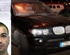 Új bmw-vel jár Sztojka Iván, a pár napja szabadult gyilkos.És épül egy hatalmas villa is, ami az övé!