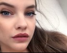 Híres amerikai színész Palvin Barbi új pasija
