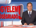 DOLGOZÓK FIGYELEM! HŐSÉGRIADÓ LÉP ÉLETBE A MAGYAR MUNKAHELYEKEN!!!!Ha nagy melegben dolgozik, HOLNAPTÓL ezt fontos tudnia >>>