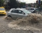 Figyelem!!! Hőség - jégeső és felhőszakadás jön, narancs figyelmeztetést adtak ki 19 megyére!