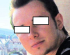 Gábor úgy megverte az exbarátnőjét, hogy az ma hajnalban életét vesztette a kórházban. Isten Nyugosztaljon kicsi lány..