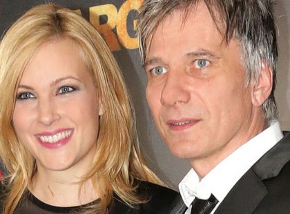 Döbbenet! Berki Krisztián karjában keresett vigaszt Várkonyi Andi