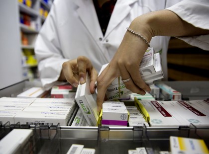 Figyelem!!Több gyógyszert – köztük vérnyomáscsökkentőket – tiltott be a mai nappal a hatóság,mert hibás a hatóanyaguk.