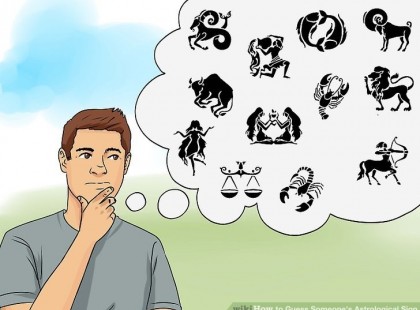 Fontos!Ettől a csillagjegytől azonnal menekülj!