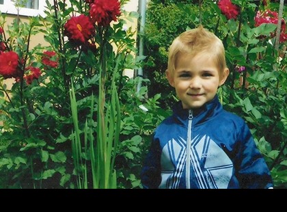 Hétfőn veszett el, ma már csak a kis holttestét találták meg a Balánbányai 6 éves kisfiúnak