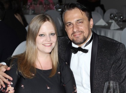 Tabáni István megmutatta az újszülött kisfiát. Annyira cuki,hogy nézni akarjuk egész nap