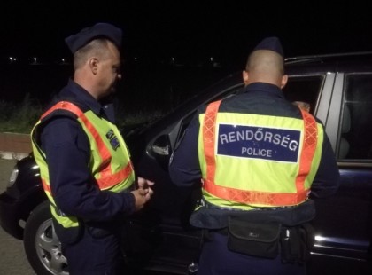 4 helyzet, amikor a Rendőr azonnal elveszi a jogosítványod.