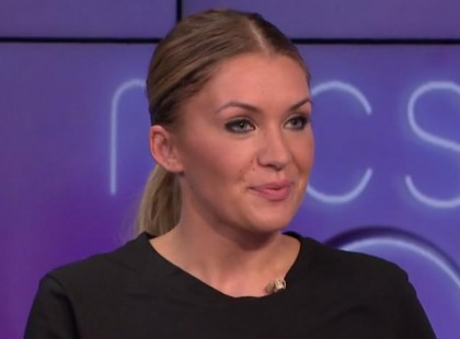 Ki­tá­lalt Hódi Pa­mela: Ki­de­rült, kivel csalta meg Berki Krisz­tián